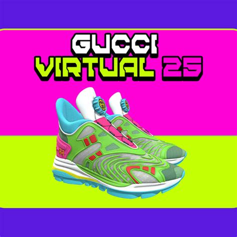 gucci snekaers|Gucci virtual sneakers.